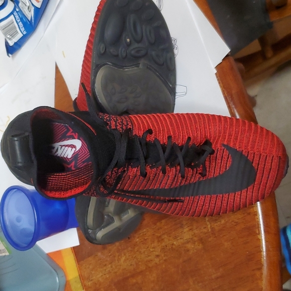Nike air zoom mercurial XI FK - Picture 2 of 6